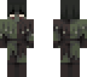 zombie