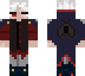 alastor goldsmith