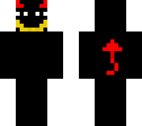 basic evil