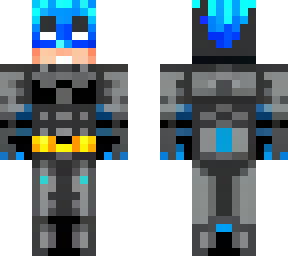 batmangoku