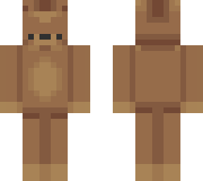bear clean