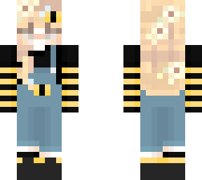 bee aesthetic