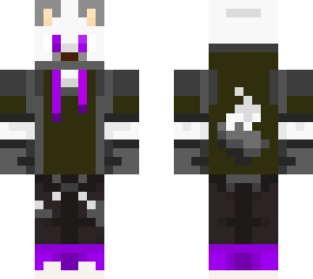 bee's arctic fox