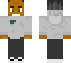 Minecraft Forehead Bigger forehead | Minecraft Skin