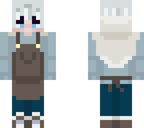 blacksmith low