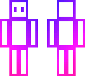 blu man