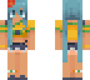 brazilian miku