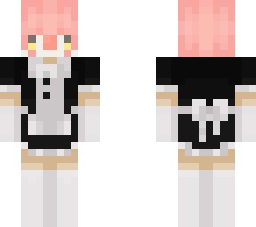 buggy maid