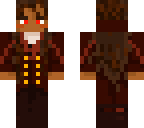 bugz vampire