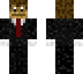 buisness monkey