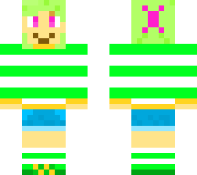 bun greenbunny
