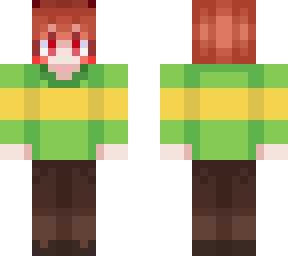 chara =) hehe