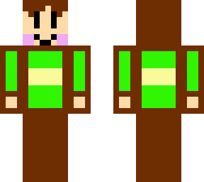chara