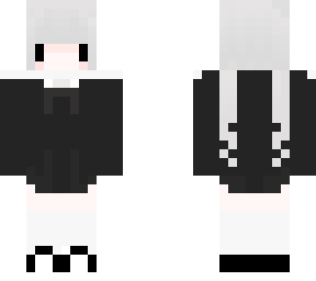 chibi girl