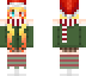 chrismas-arti