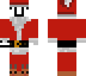 christmas bob