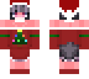 ellen joe | Minecraft Skins