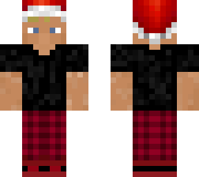 christmas pyjamas boy