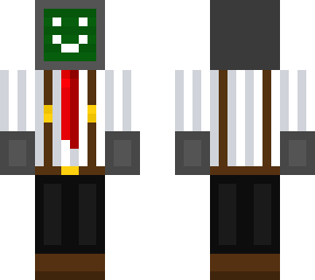 computer gentlemen