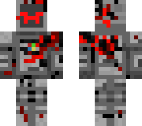 corrupted derp computer