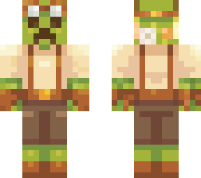 creeper