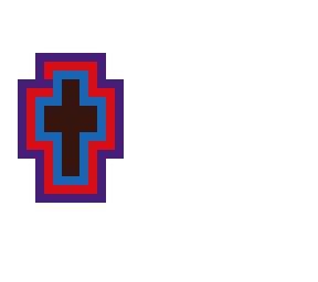 cross boy