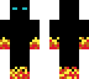 dark fire