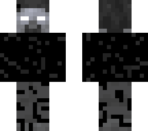 dark steve