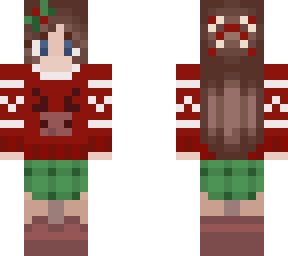 deer jumper