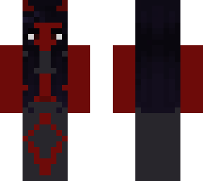 demon girl