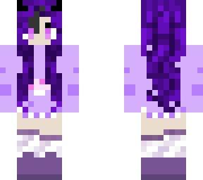 dragon girl