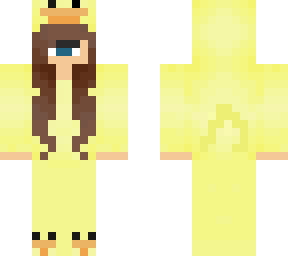 duck