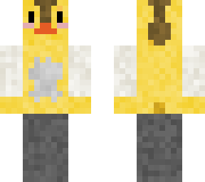 duck