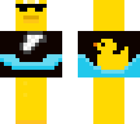 duck