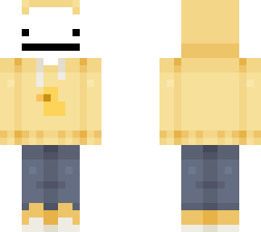 duck robi