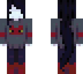 edited marceline