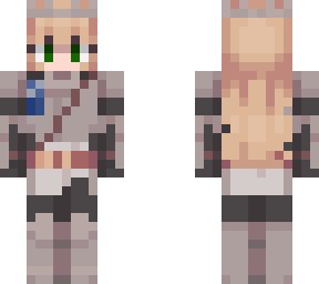 elf knight