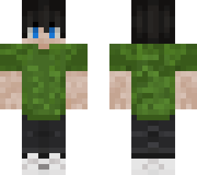 eryk (oc)