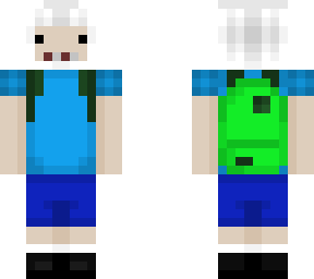 finn el humano