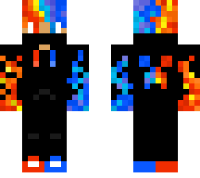 fire x ice