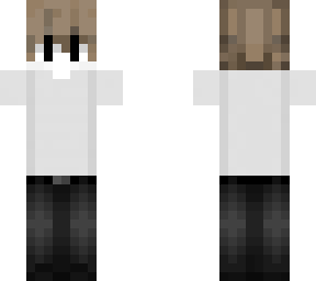 first skin