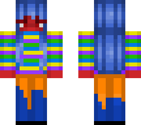 for my lil bro :3