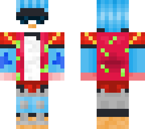 franky penguin