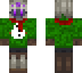 ghostknight christmas