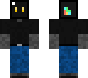 gilded (new head concept)