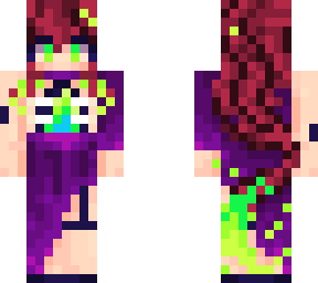 greek fire princess