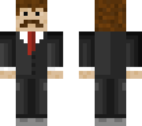 guy in a suit