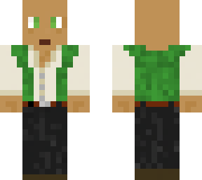 hanso (tech diner owner)