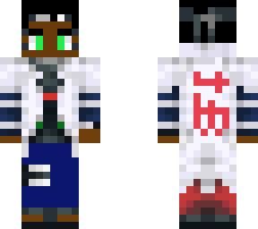 hokage fb (raia 9th)