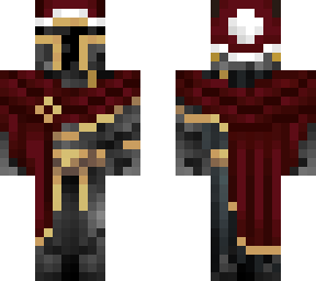 holiday skin 2